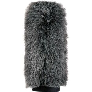 WSS-2018 Professional Windshield for Shotgun Microphones (7", 18cm) MIC COVER